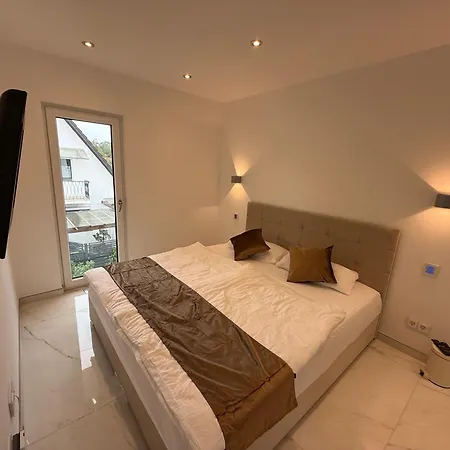 Appartement Luxury Munich *