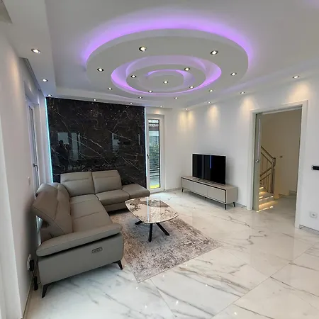 Luxury Munich