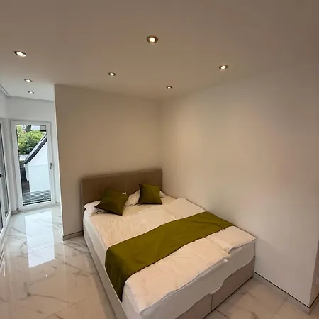 Luxury Munich *