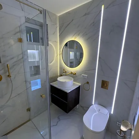 Luxury Munich