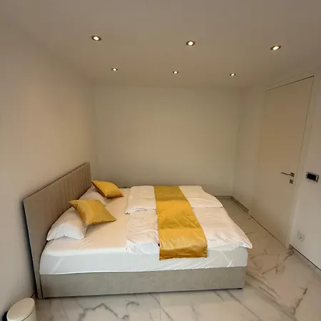 Luxury Munich Appartement Neubiberg
