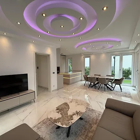 Appartement Luxury Munich