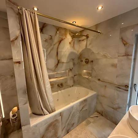 Luxury Munich Appartement *