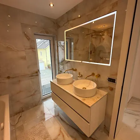 Luxury Munich