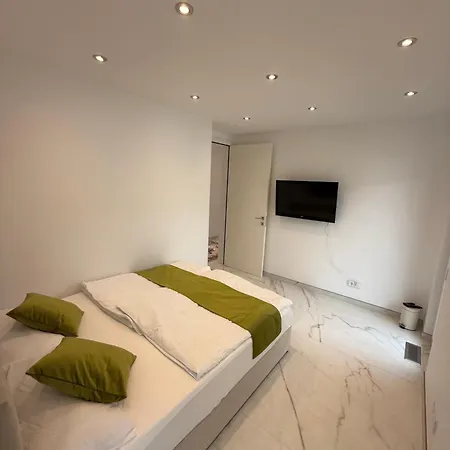 Luxury Munich *