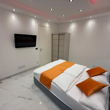 Appartement Luxury Munich
