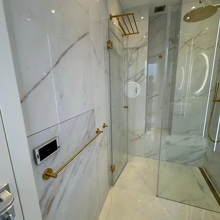 Luxury Munich Appartement