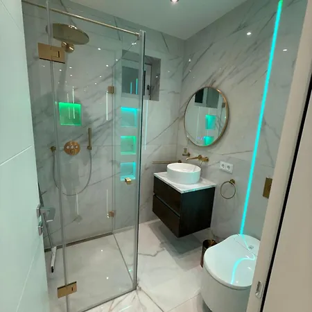 Appartement Luxury Munich Neubiberg