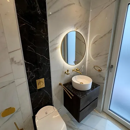 Appartement Luxury Munich