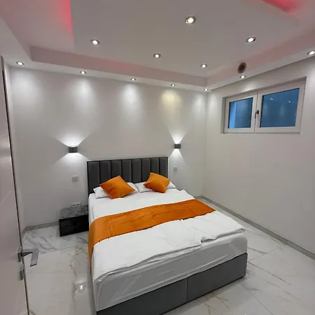 Luxury Munich
