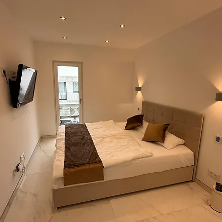 Luxury Munich Neubiberg