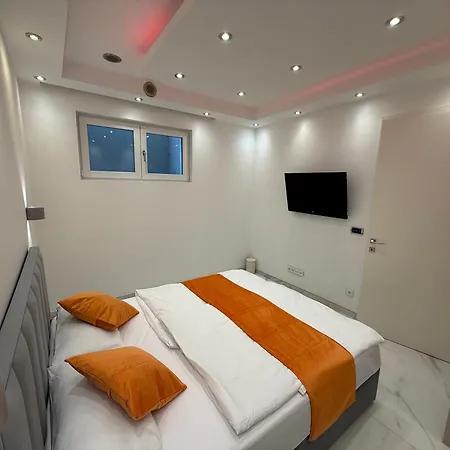 Luxury Munich Appartement Neubiberg