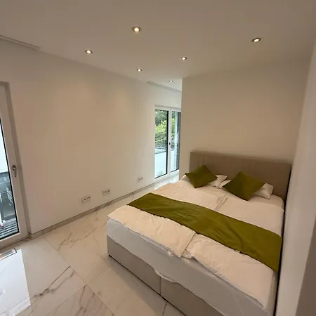 Luxury Munich *