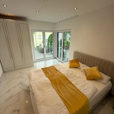 Apartmán Luxury Munich Neubiberg