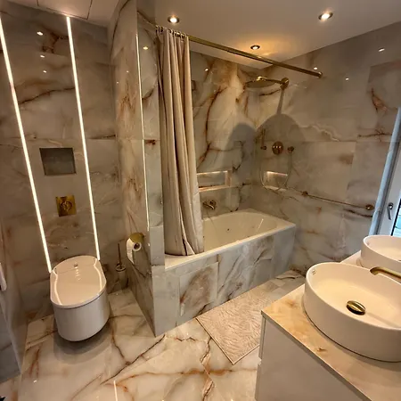 Luxury Munich Neubiberg