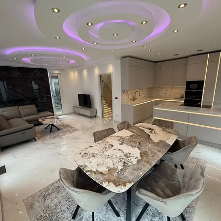 Luxury Munich