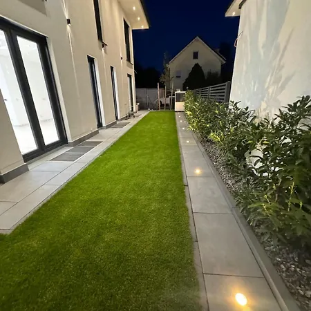 Apartmán Luxury Munich Neubiberg