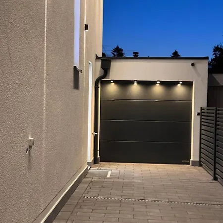 Luxury Munich Appartement Neubiberg