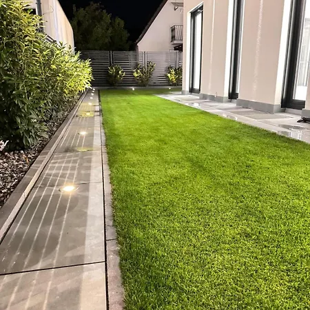 Appartement Luxury Munich