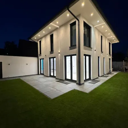 Apartmán Luxury Munich